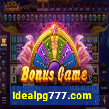 idealpg777.com