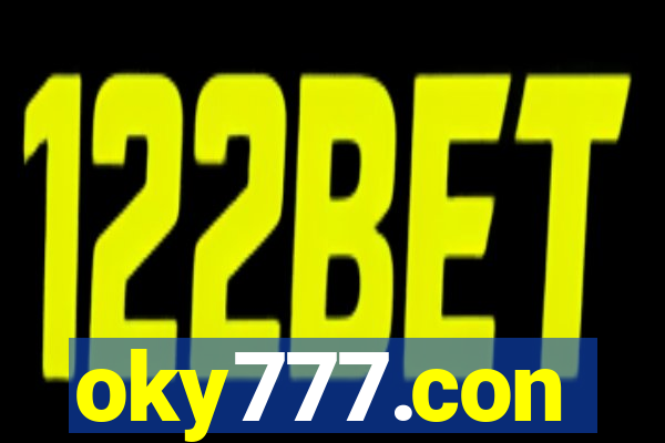 oky777.con