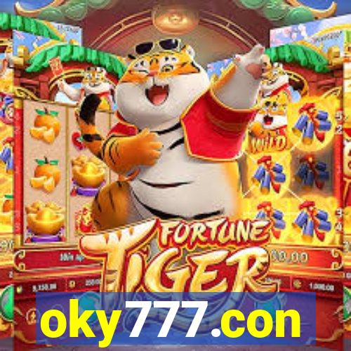 oky777.con