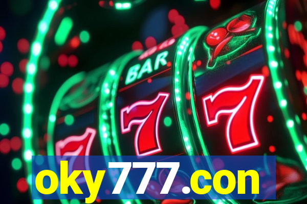 oky777.con