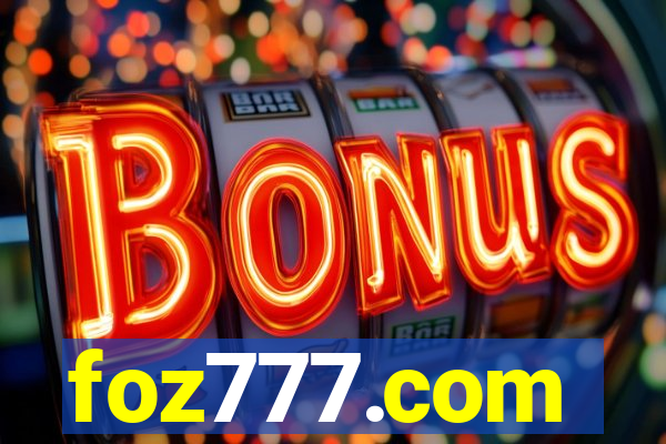 foz777.com