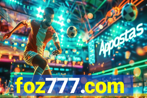 foz777.com