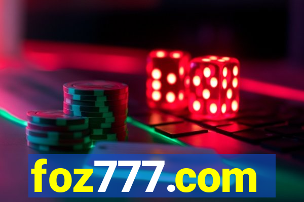 foz777.com