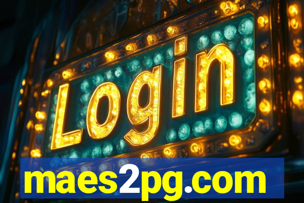 maes2pg.com