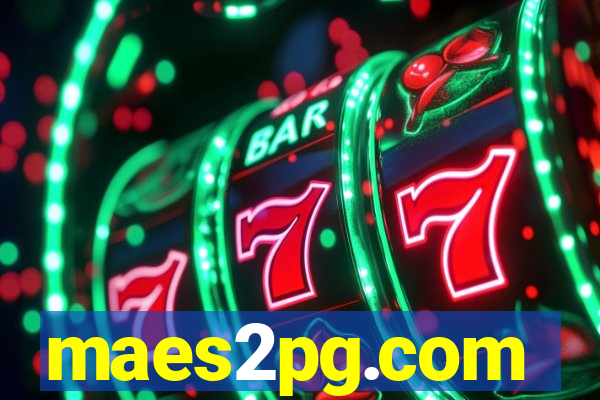 maes2pg.com