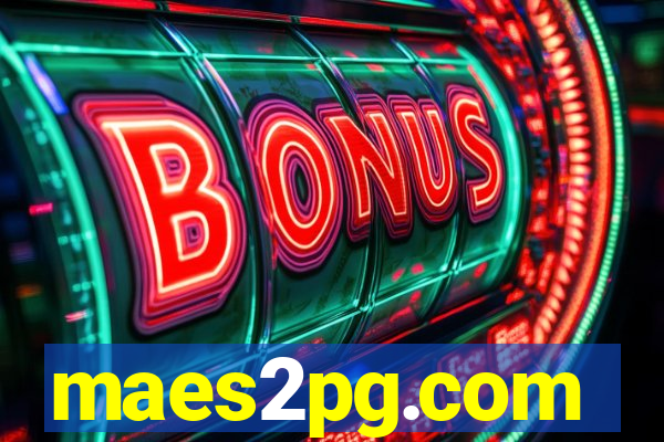 maes2pg.com
