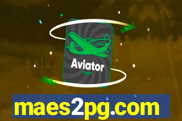 maes2pg.com
