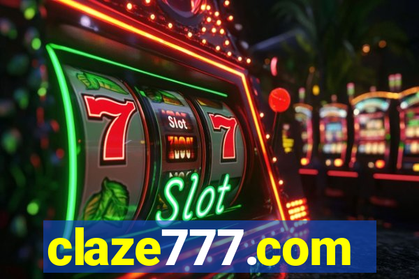 claze777.com