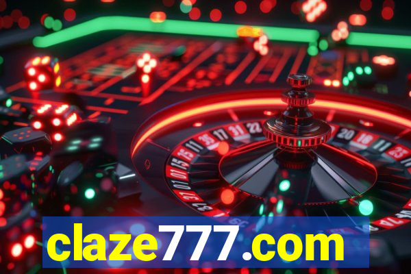 claze777.com