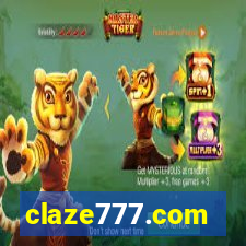claze777.com