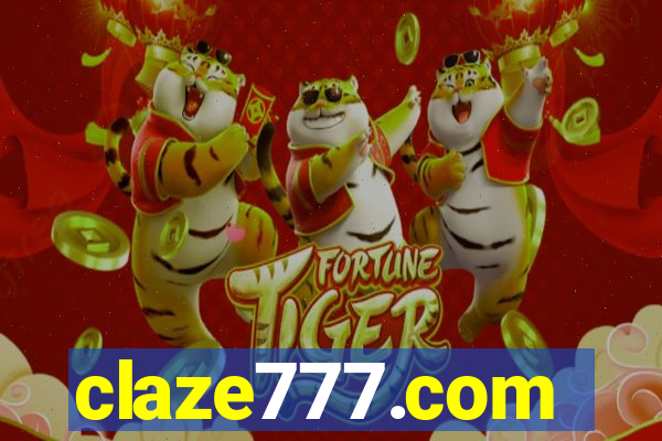 claze777.com