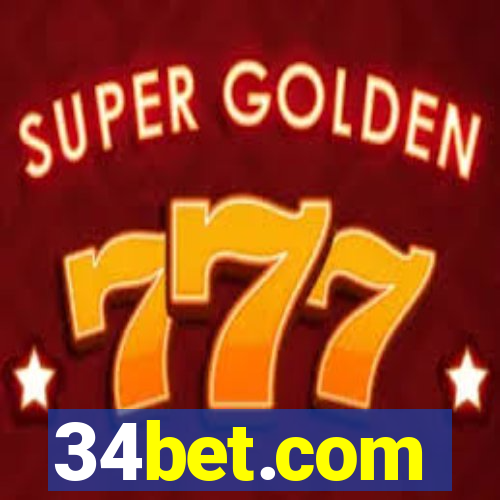 34bet.com