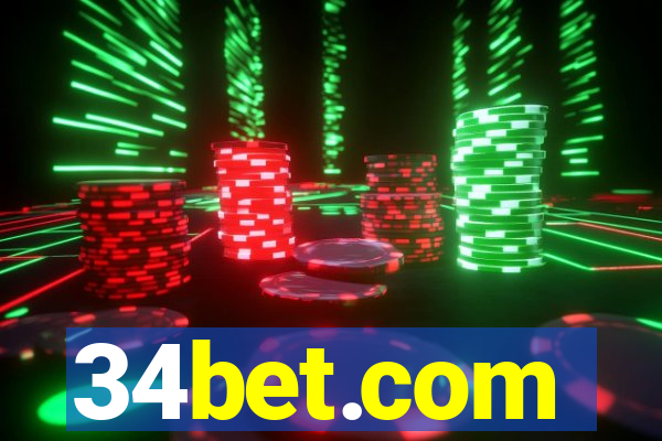 34bet.com