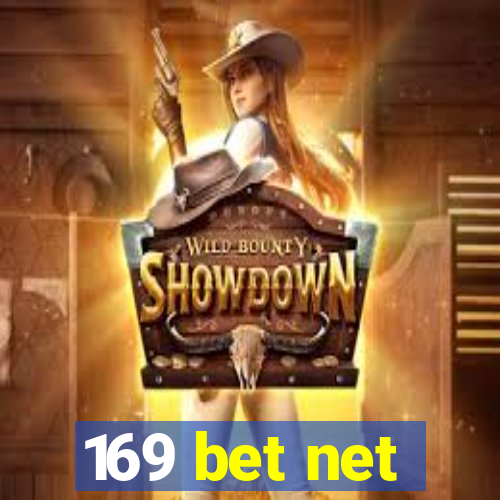 169 bet net