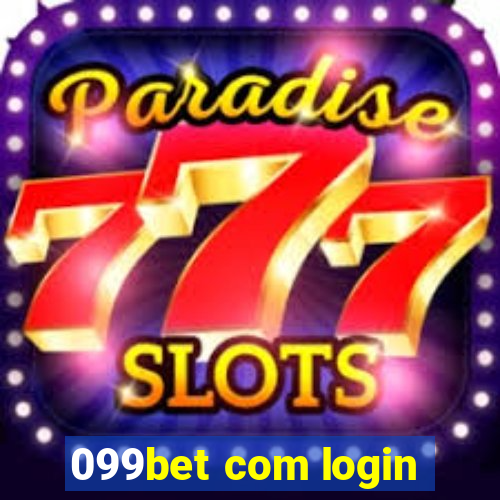 099bet com login