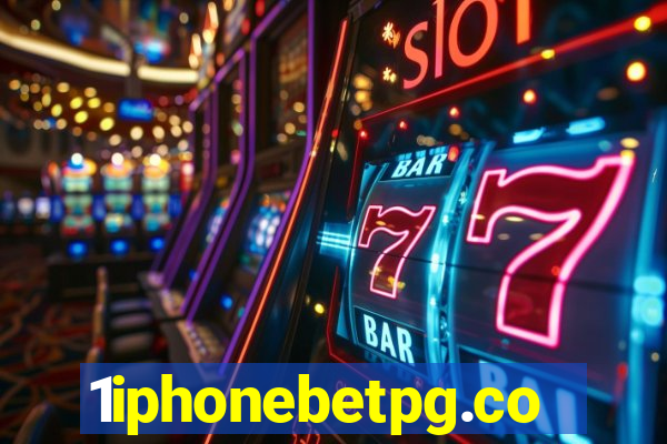 1iphonebetpg.com