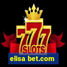 elisa bet.com