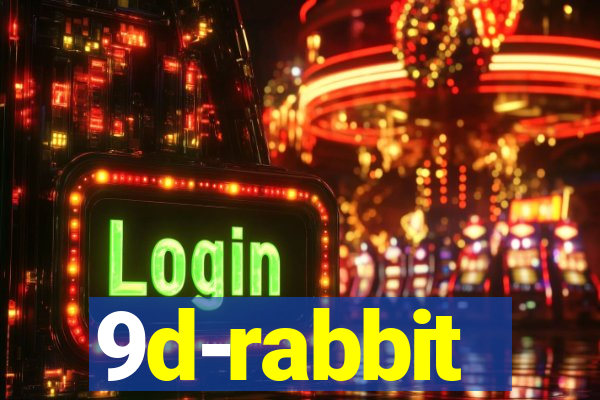 9d-rabbit