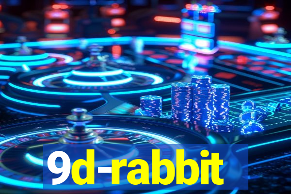 9d-rabbit