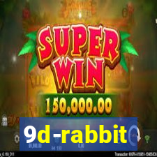 9d-rabbit