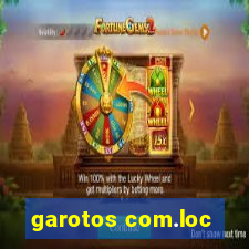 garotos com.loc