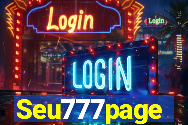 Seu777page