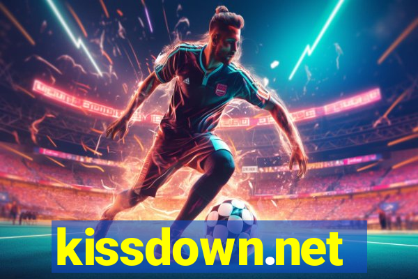 kissdown.net