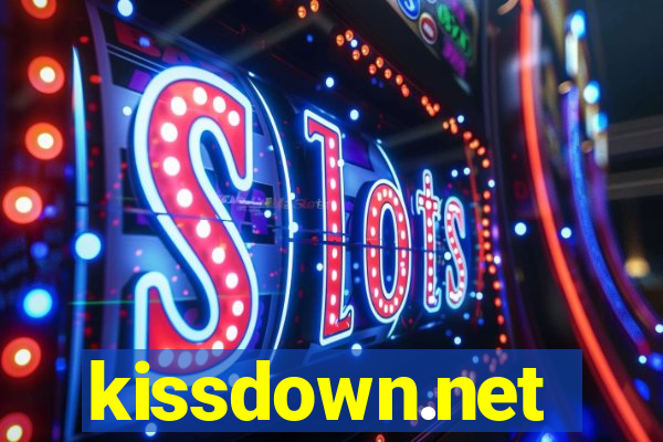 kissdown.net