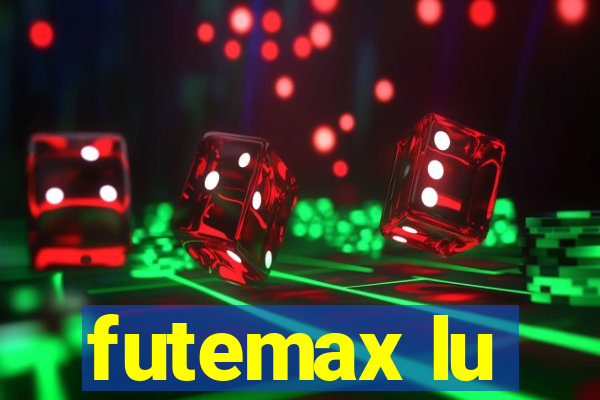 futemax lu
