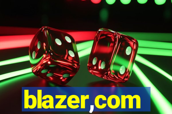 blazer,com