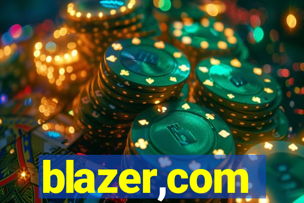 blazer,com