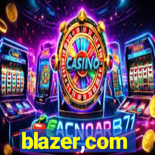 blazer,com