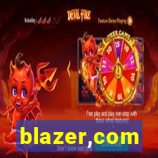blazer,com
