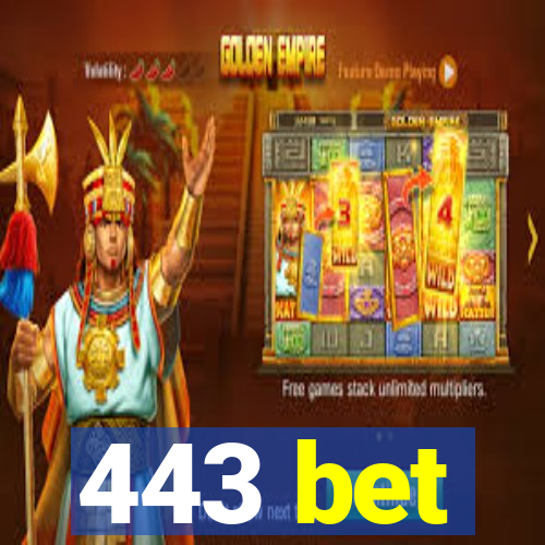443 bet