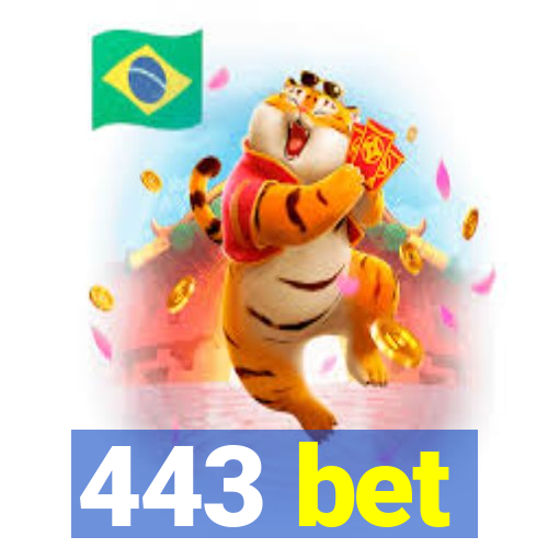443 bet