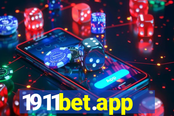 1911bet.app