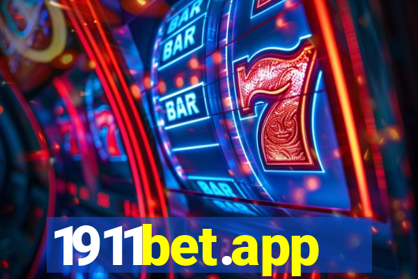 1911bet.app