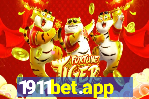 1911bet.app