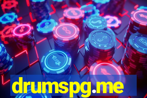 drumspg.me