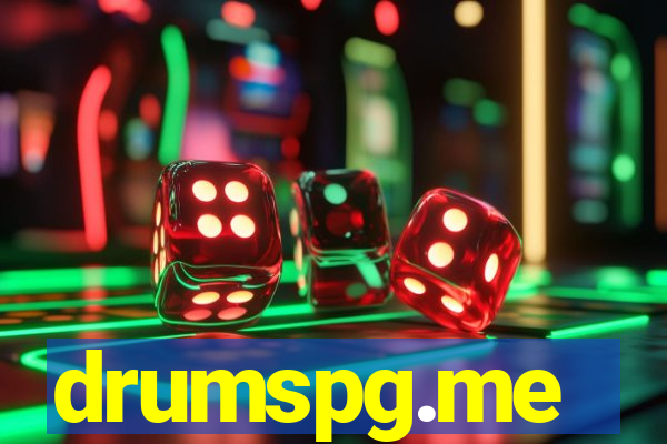 drumspg.me