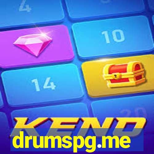 drumspg.me