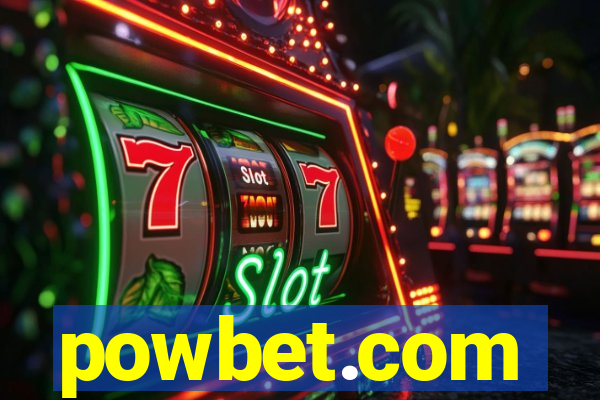 powbet.com