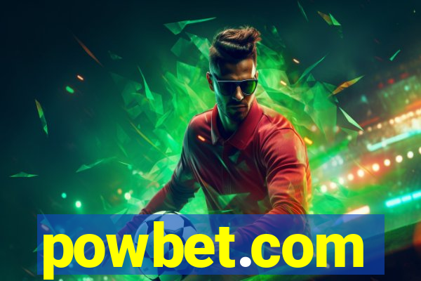 powbet.com