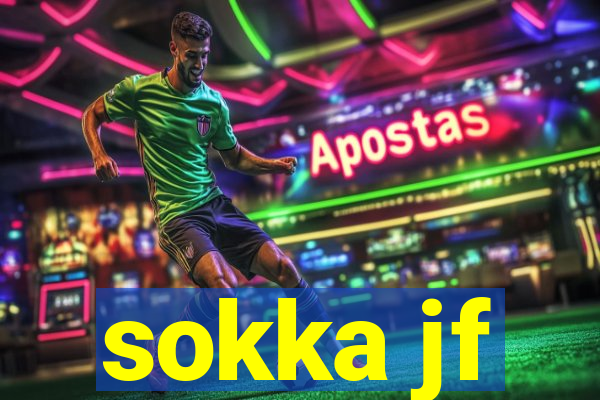 sokka jf