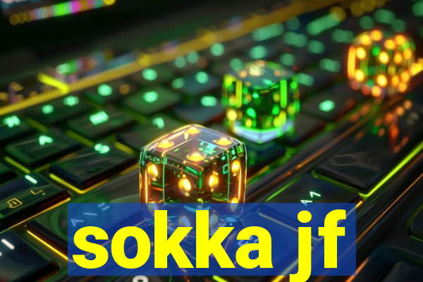 sokka jf