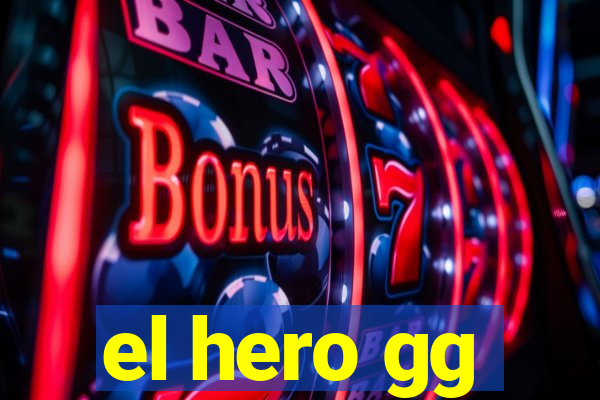 el hero gg