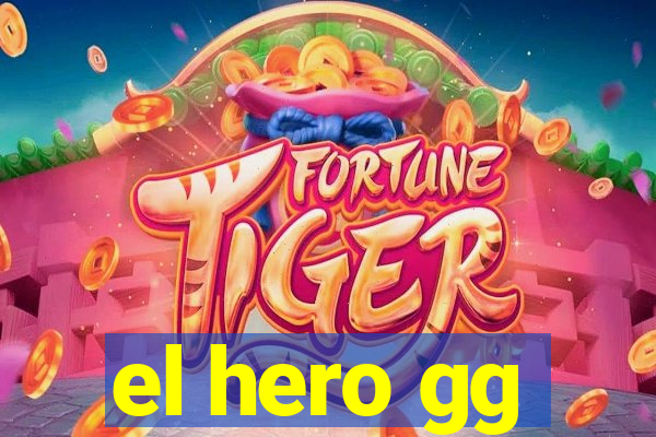 el hero gg