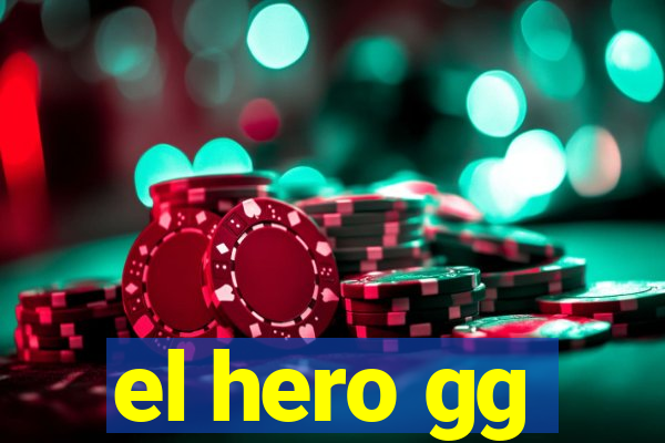 el hero gg