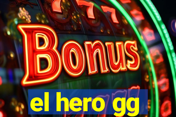 el hero gg
