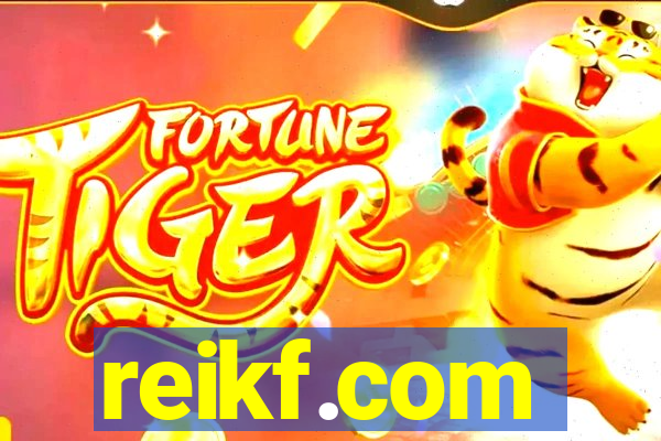 reikf.com